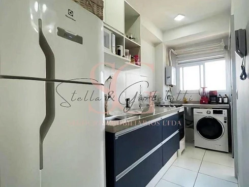 Apartamento à Venda no Yes! Ideal Living por R$560.000 - Apartamento em Jardim Tereza Cristina, Jundiaí - Foto 2
