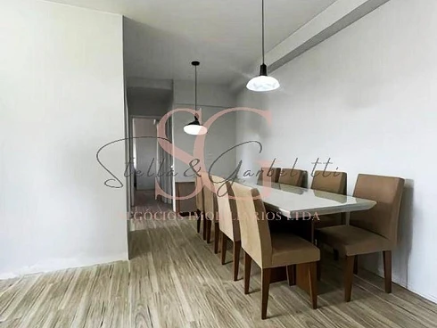 Apartamento à Venda no Yes! Ideal Living por R$560.000 - Apartamento em Jardim Tereza Cristina, Jundiaí - Foto 3