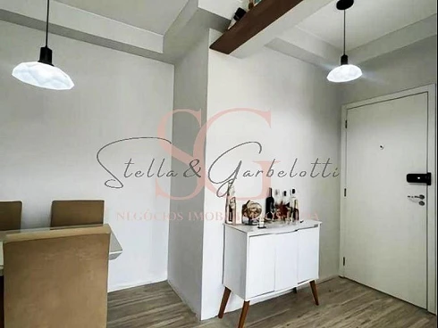 Apartamento à Venda no Yes! Ideal Living por R$560.000 - Apartamento em Jardim Tereza Cristina, Jundiaí - Foto 4