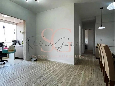 Apartamento à Venda no Yes! Ideal Living por R$560.000 - Apartamento em Jardim Tereza Cristina, Jundiaí - Foto 5