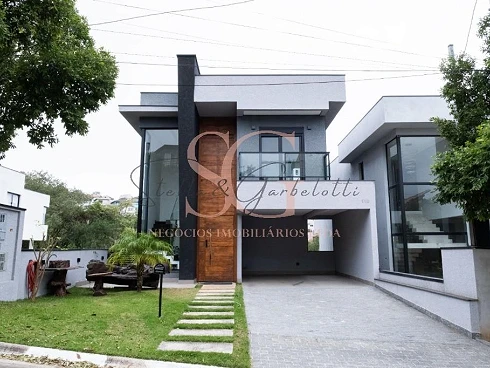 Casa em condomínio em Recanto Maravilha III, Santana de Parnaíba