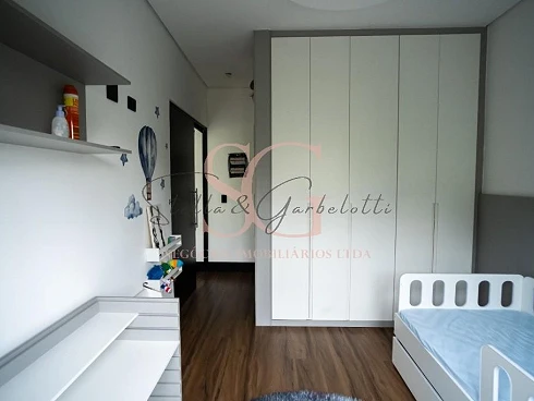 Casa à Venda no Condomínio New Ville em Santana de Parnaíba por R$2.600.000 - Foto 14