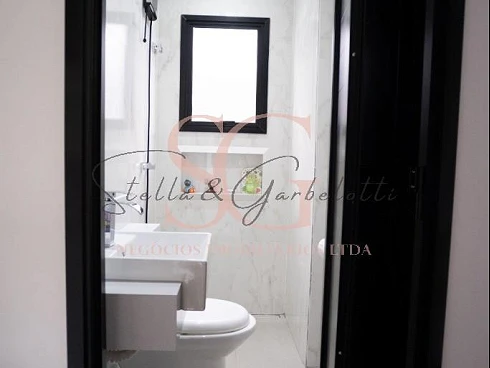 Casa à Venda no Condomínio New Ville em Santana de Parnaíba por R$2.600.000 - Foto 15