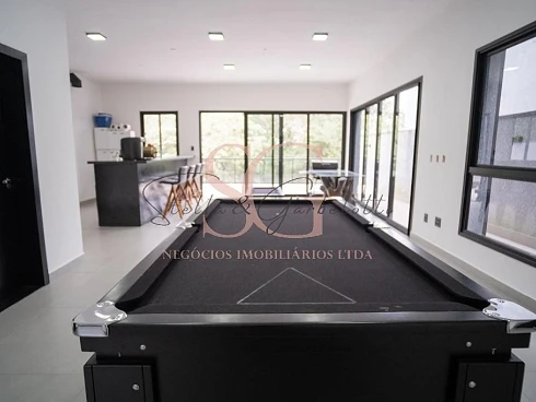 Casa à Venda no Condomínio New Ville em Santana de Parnaíba por R$2.600.000 - Foto 16