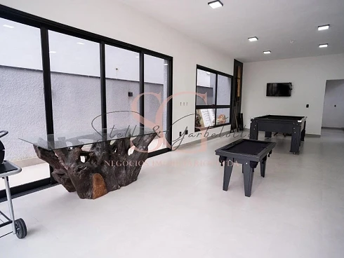 Casa à Venda no Condomínio New Ville em Santana de Parnaíba por R$2.600.000 - Foto 17