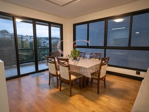 Casa à Venda no Condomínio New Ville em Santana de Parnaíba por R$2.600.000 - Foto 6