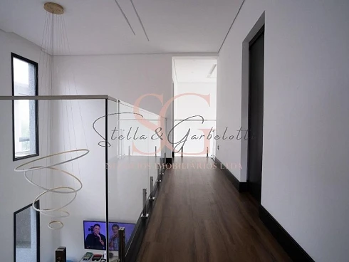 Casa à Venda no Condomínio New Ville em Santana de Parnaíba por R$2.600.000 - Foto 8