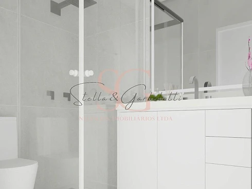 Casa à Venda no Condomínio New Ville em Santana de Parnaíba por R$2.400.000 - Foto 13