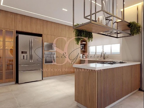 Casa à Venda no Condomínio New Ville em Santana de Parnaíba por R$2.400.000 - Foto 6