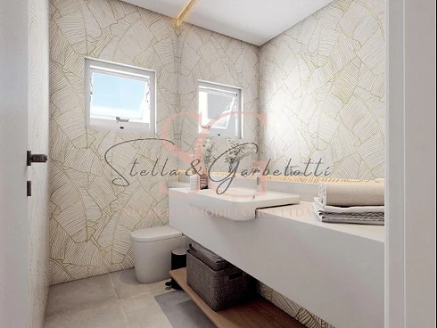 Casa à Venda no Condomínio New Ville em Santana de Parnaíba por R$2.400.000 - Foto 7