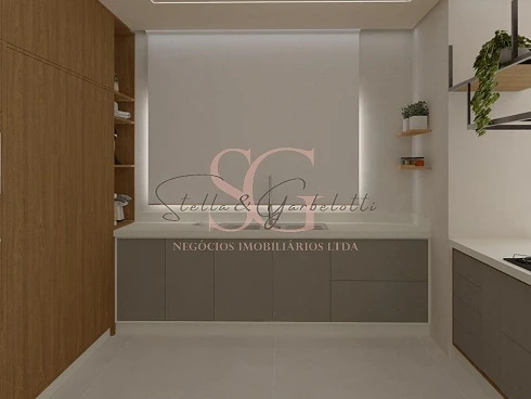 Casa à Venda no Condomínio New Ville em Santana de Parnaíba por R$2.400.000 - Foto 8