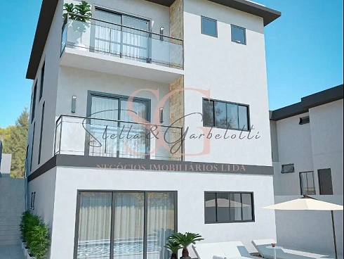 Casa à Venda no Condomínio New Ville em Santana de Parnaíba por R$2.400.000 - Foto 9