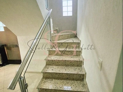 Casa à Venda no Parque da Represa em Jundiaí por R$800.000 - Foto 11