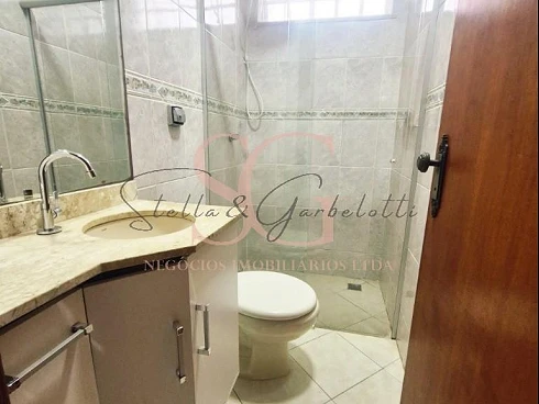 Casa à Venda no Parque da Represa em Jundiaí por R$800.000 - Foto 12