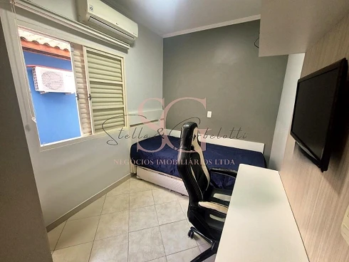 Casa à Venda no Parque da Represa em Jundiaí por R$800.000 - Foto 14