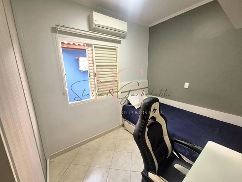 Casa à Venda no Parque da Represa em Jundiaí por R$800.000 - Foto 15