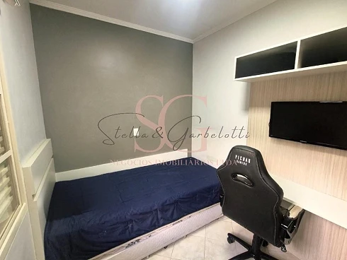 Casa à Venda no Parque da Represa em Jundiaí por R$800.000 - Foto 16