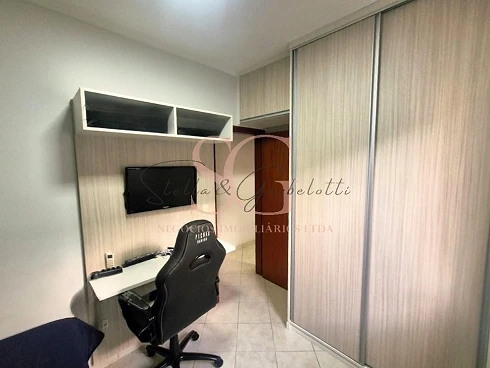 Casa à Venda no Parque da Represa em Jundiaí por R$800.000 - Foto 17