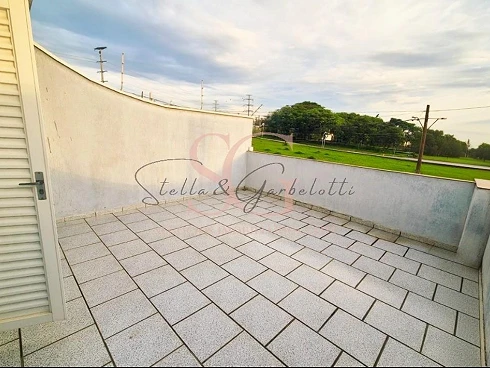 Casa à Venda no Parque da Represa em Jundiaí por R$800.000 - Foto 26