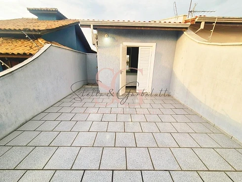 Casa à Venda no Parque da Represa em Jundiaí por R$800.000 - Foto 27