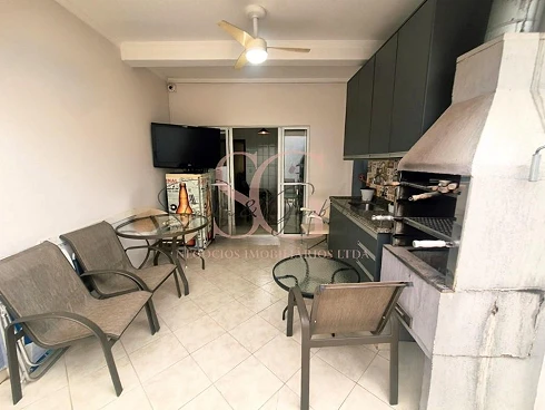 Casa à Venda no Parque da Represa em Jundiaí por R$800.000 - Foto 7