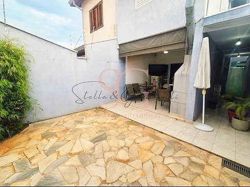 Casa à Venda no Parque da Represa em Jundiaí por R$800.000 - Foto 8