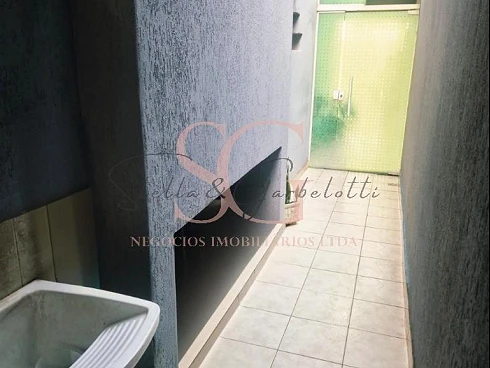 Casa à Venda no Parque da Represa em Jundiaí por R$800.000 - Foto 9