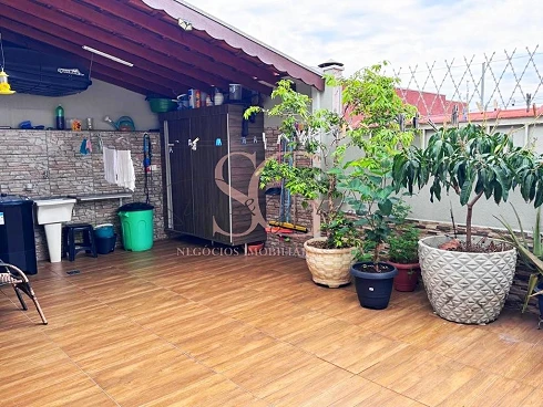 Casa Térrea à Venda no Jardim Sarapiranga por R$640.000 - Foto 11