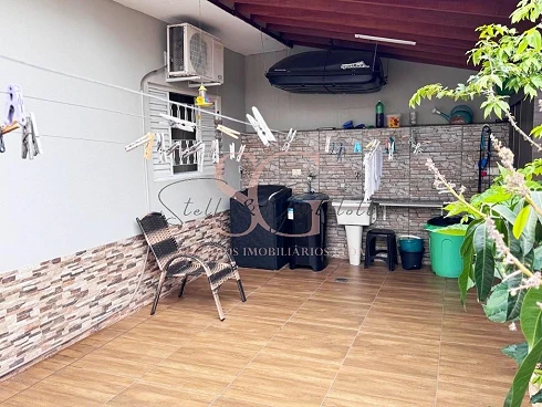 Casa Térrea à Venda no Jardim Sarapiranga por R$640.000 - Foto 12