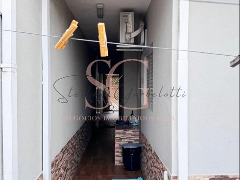 Casa Térrea à Venda no Jardim Sarapiranga por R$640.000 - Foto 13