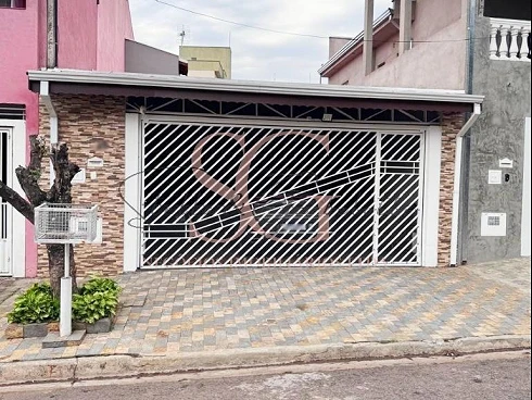 Casa em Medeiros, Jundiaí