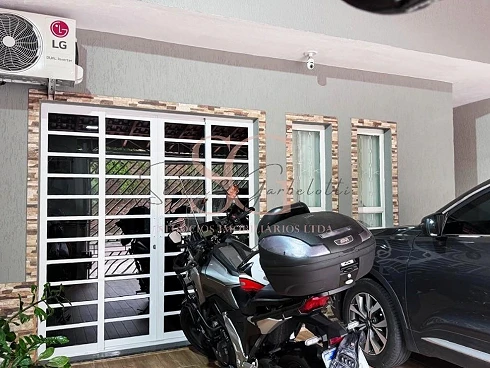 Casa em Medeiros, Jundiaí