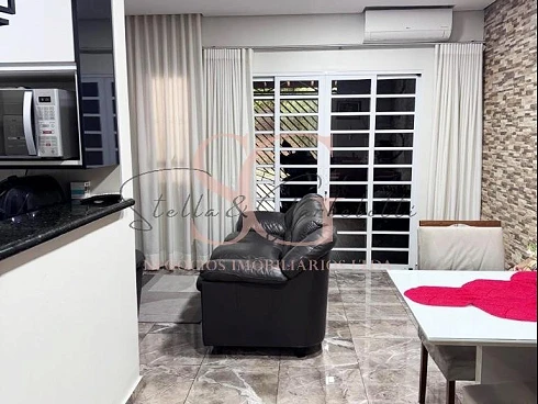 Casa em Medeiros, Jundiaí