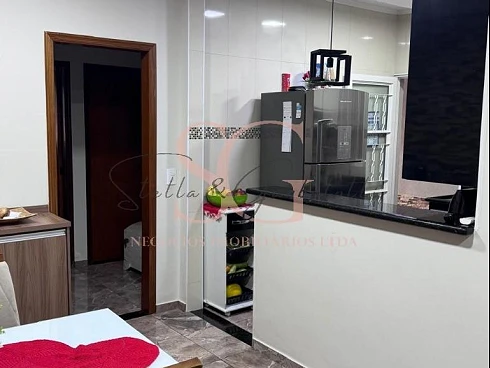 Casa Térrea à Venda no Jardim Sarapiranga por R$640.000 - Foto 7