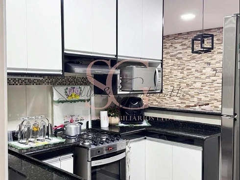 Casa Térrea à Venda no Jardim Sarapiranga por R$640.000 - Foto 8