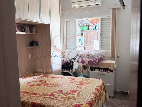 Casa Térrea à Venda no Jardim Sarapiranga por R$640.000 - Foto 9