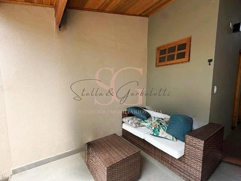 Casa à Venda no Jardim Europa em Campo Limpo Paulista por R$720.000 - Foto 17