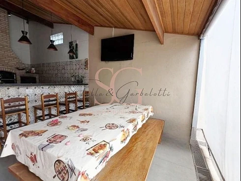 Casa à Venda no Jardim Europa em Campo Limpo Paulista por R$720.000 - Foto 18