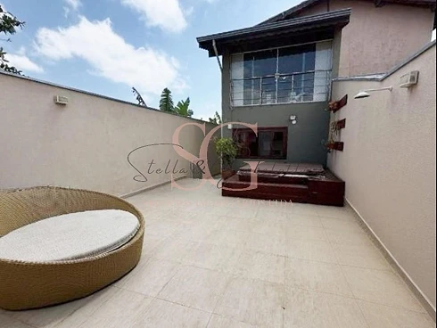 Casa à Venda no Jardim Europa em Campo Limpo Paulista por R$720.000 - Foto 22