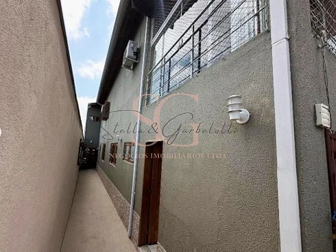 Casa à Venda no Jardim Europa em Campo Limpo Paulista por R$720.000 - Foto 24