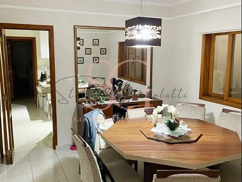 Sobrado em Jardim Europa, Campo Limpo Paulista