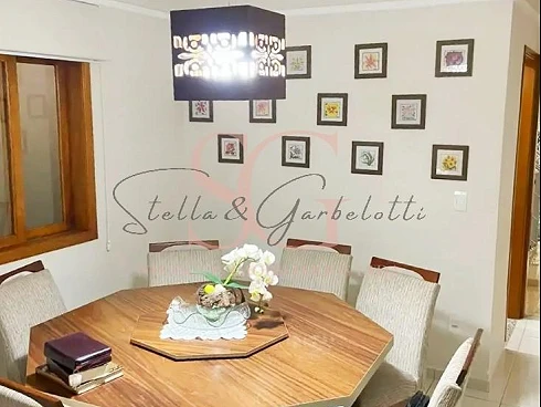 Casa à Venda no Jardim Europa em Campo Limpo Paulista por R$720.000 - Foto 6