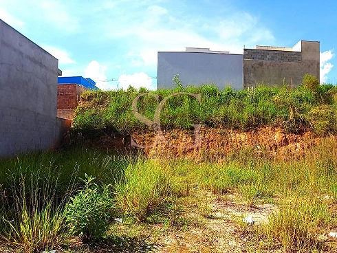 Terreno em Jardim Vale Verde, Jundiaí