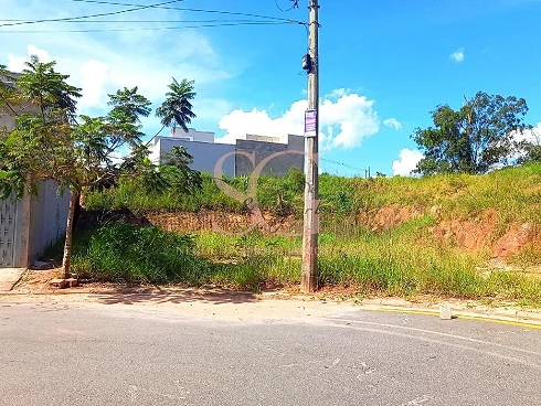 Terreno em Jardim Vale Verde, Jundiaí