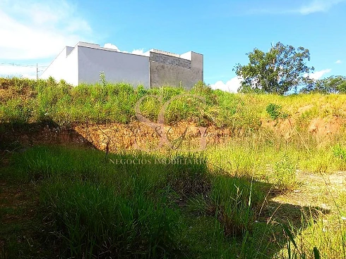 Terreno em Jardim Vale Verde, Jundiaí