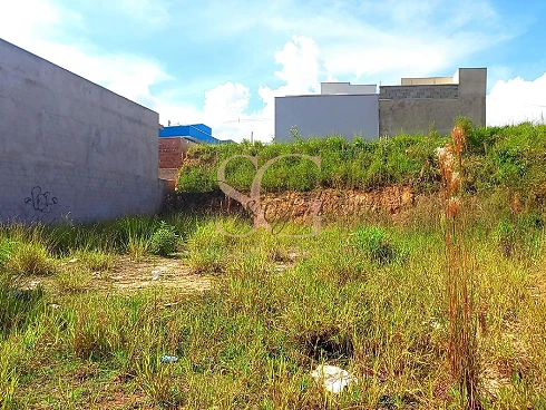 Terreno em Jardim Vale Verde, Jundiaí