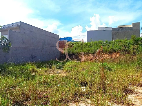 Terreno em Jardim Vale Verde, Jundiaí