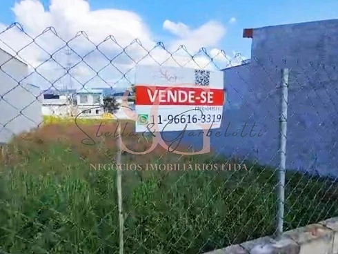 Terreno à Venda no Jardim Alice em Jundiaí por R$310.000 - Terreno em Chácaras Saudáveis e Encantadoras, Jundiaí - Foto 1