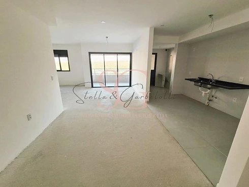 Apartamento à Venda no Residencial Chronos em Jundiaí por R$1.170.000 - Apartamento em Parque Residencial Eloy Chaves, Jundiaí - Foto 1