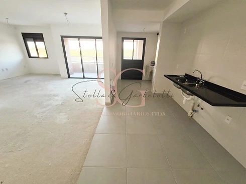 Apartamento à Venda no Residencial Chronos em Jundiaí por R$1.170.000 - Apartamento em Parque Residencial Eloy Chaves, Jundiaí - Foto 3